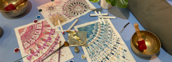 Mandala Workshop