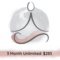 3 Months of Yoga