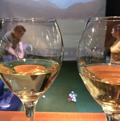 Wine Wednesday