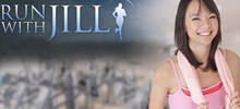 Seattle Boot Camp Run with Jill - Federal Way
