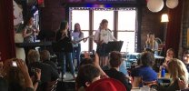 Teens and Tweens Rock Band Camps (Week-long Summer Camp)