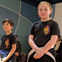 Bully Breakers Summer Program