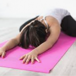 Youth Yoga & Empowerment Virtual Classes