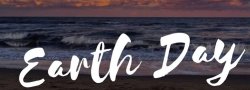 Earth Day Beach Cleanup and Meditation