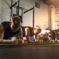 Unlimited Gym ($65) & Joining Fee ($50)