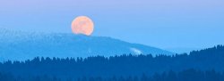 Full Moon Yoga and Meditation March