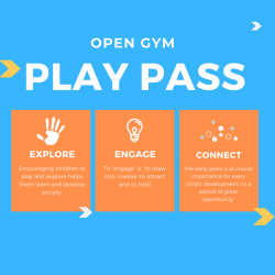 TN Resident - Open Gym Pass (Daily)