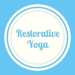 Restorative Yoga Session