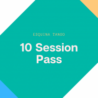 10 Class Session Pass