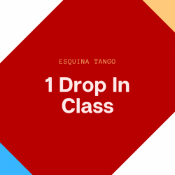 Drop-In Single Class