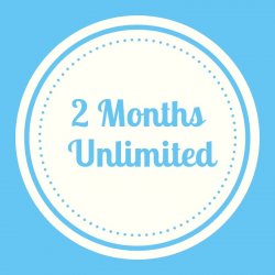 2 Months Unlimited Pass