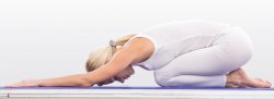 Yoga for Anxiety March