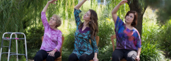 Accessible Yoga: Adapting Asana for Yoga Teachers