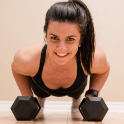 Personal Training/ Private Yoga - 1 Session