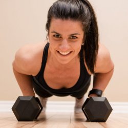 Personal Training - 10 Session Pass