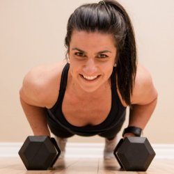 Personal Training - 20 Session Pass