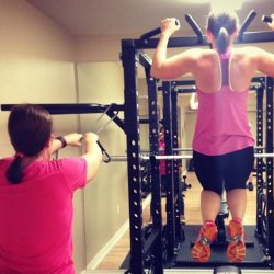 Couples Personal Training / Private Yoga - 1 Session