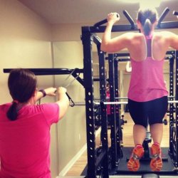Couples Personal Training - 10 session pass