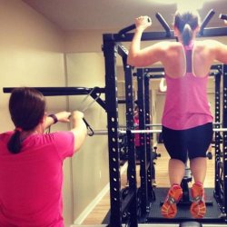 Couples Personal Training - 20 session pass