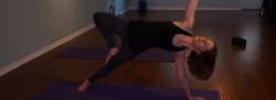 Saturday AM - Rich Gonshak Hips with Arm Balances & Inversions