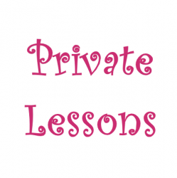 Semi- Private Lesson for 4 people