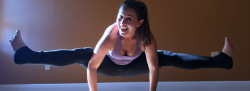 Rise Up with Rachael: An Arm Balancing Workshop