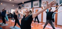 200-Hr YTT Berkeley Winter/Spring 2020