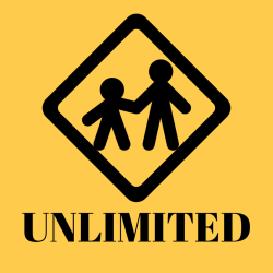 Kids Room Unlimited Membership