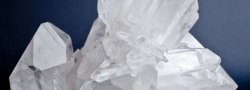 Living with Crystals