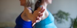 Blooma™ Prenatal Yoga Teacher Training - Module One