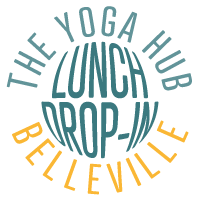 Lunch time Drop-in