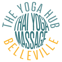 Thai Yoga Massage 90 Mins