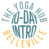 First Introductory Offer - 10 Day Special