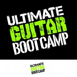 Intensive Guitar Bootcamp