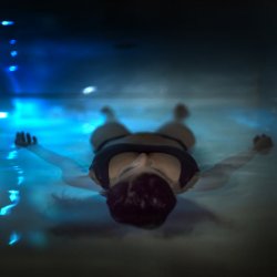 Float + Massage Chair Sale: 60 Minute Float + 20 Minute Zero-Gravity Massage Chair Session