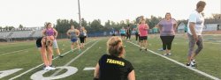 Boot Camp Challenge® - 6:00 AM, CST - Chesterfield - In Person 3 Weeks