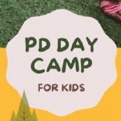 PD Day Enrollment