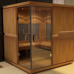 BACK TO SCHOOL SPECIAL 1 Month Unlimited Infrared Sauna Pass