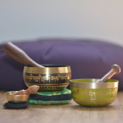 Yoga Teacher Training Deposit