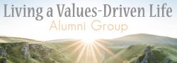 IN PERSON: Alumni Group - ACT for Life