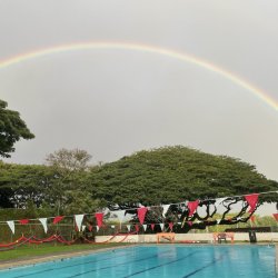 Kokokahi Lap Swimming