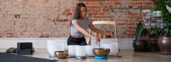 Sound Healer Certification