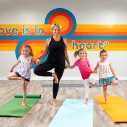 KIDS Monday Summer Class - 1 Visit