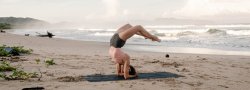 Inversions w/Colee Garr