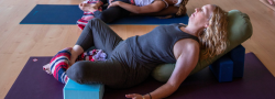 Yin Yoga & Hypnosis