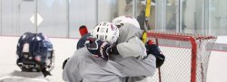 AUGUST 22- 26TH CAMP- NV/AT