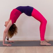 In-Person - Iyengar Level Two-Three
