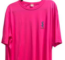 Rash Guard T (multiple colors)