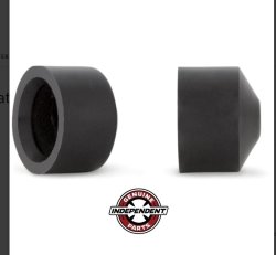 Independent Pivot Cups (1 each)