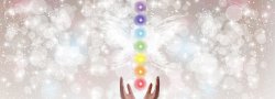 Chakras Workshop